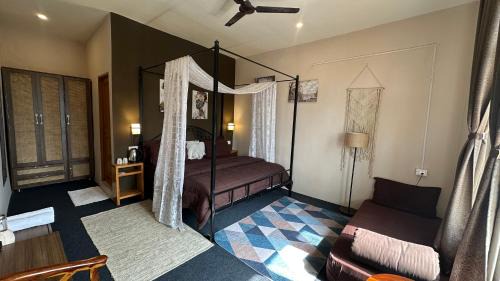 Suja Hotel | The Lumi