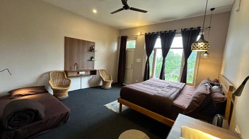 Suja Hotel | The Lumi