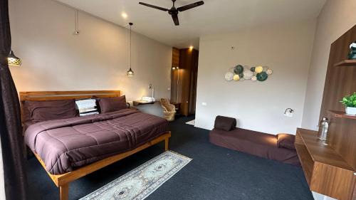 Suja Hotel | The Lumi