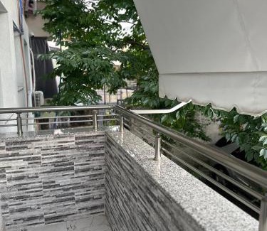 Durres Apartment | The Luxe Apartment 22