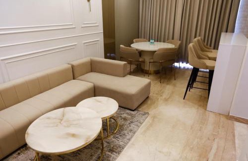 Noida Apartment | The Luxe Life 2BHK at Supernova