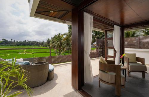 Ubud Villa | The LUXE Ubud - a Boutique Hotel