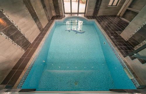 Aughton Villa | The Luxury Country Home