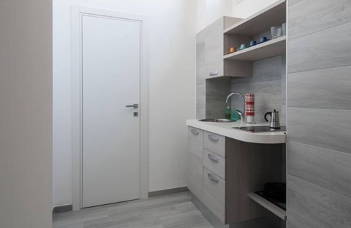 Naples City Centre House | The luxury Erica's apartment