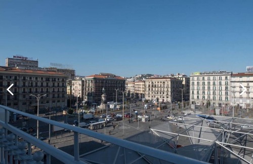Naples City Centre House | The luxury Erica's apartment