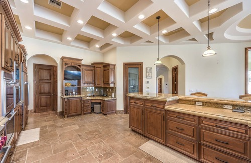 Las Vegas House | The Luxury Experience