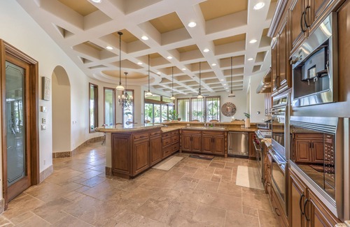 Las Vegas House | The Luxury Experience