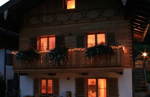 Reit im Winkl Ski Chalet | "The luxury of simple life - of everything but the best"