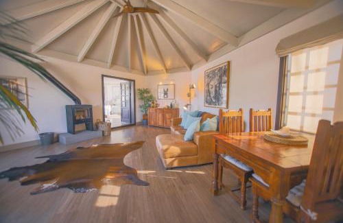 Haria Apartment | The Luxury Penthouse at Casita Palmera