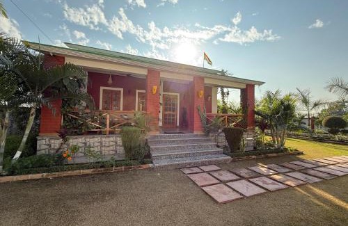 Kashipur Villa | The Maai-kaa