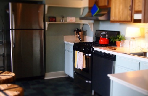 West Riverside House | The Magic Cottage - Heart of Uptown New Orleans