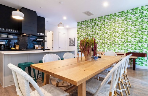 Germantown Apartment | The Magnolia #12 by AvantStay | 5 Mins to Downtown