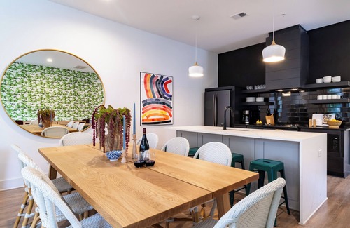 Germantown Apartment | The Magnolia #13 by AvantStay | 5 Mins to Downtown