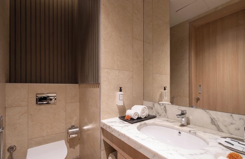 Peelamedu Hotel | The Magnus Hotel