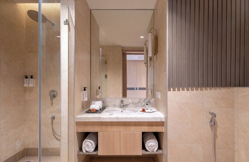 Peelamedu Hotel | The Magnus Hotel
