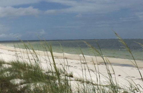 Carrabelle Apartment | The Mahi @ COLE'S LODGE