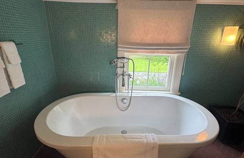 Village of East Hampton Hotel | The Maidstone