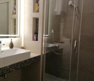 Banja Luka Apartment | The Main Square Apartments