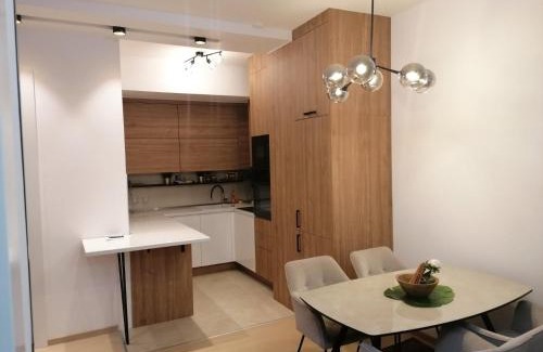 Banja Luka Apartment | The Main Square Apartments
