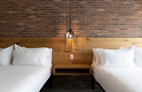 Fairmount Hotel | The Maj Hotel