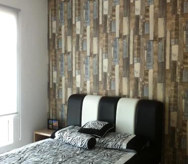 Taman Jubilee Apartment | The Majestic condo Ipoh