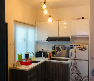Taman Jubilee Apartment | The Majestic condo Ipoh
