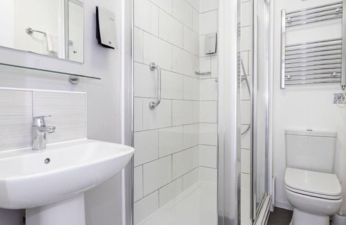 Eastbourne City Centre Hotel | The Majestic Hotel
