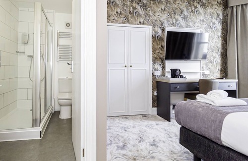 Eastbourne City Centre Hotel | The Majestic Hotel