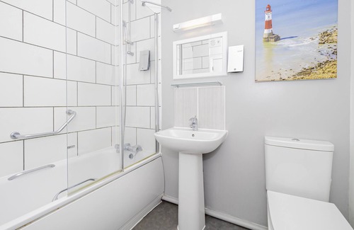 Eastbourne City Centre Hotel | The Majestic Hotel