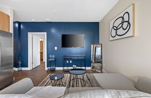 The Gulch Apartment | The Malibu Suite Penthouse The Gulchn