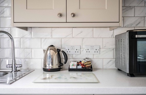 Cromer Cottage | The Mallard Annex | The Eiders