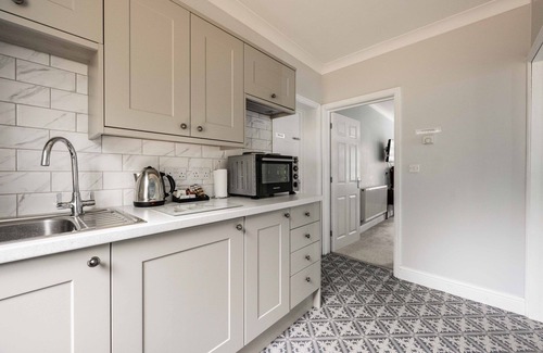 Cromer Cottage | The Mallard Annex | The Eiders