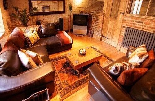 Cromford Cottage | The Malthouse, CROMFORD