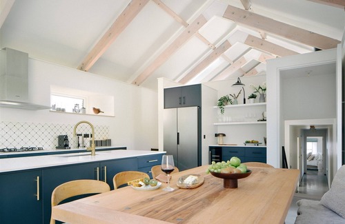 Kingsbridge House | The Malthouse - Luxury hideaway in Kingsbridge
