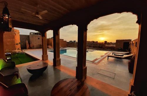 Khuri Other | The Mama's Resort & Camp