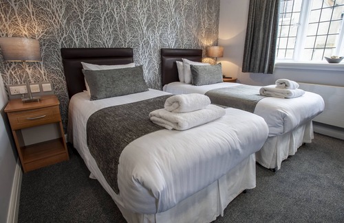 Bangor House | The Management Centre