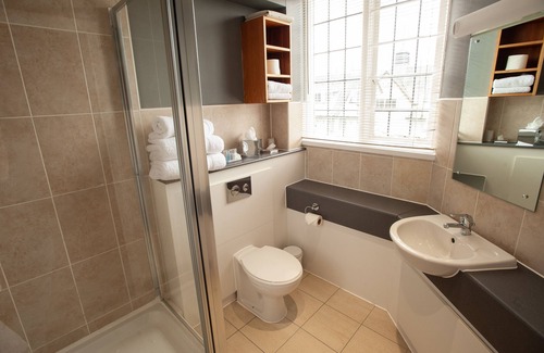 Bangor House | The Management Centre