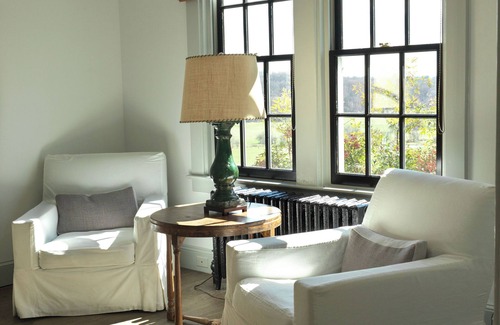Long Green House | The Manor Cottage at Harford Hill