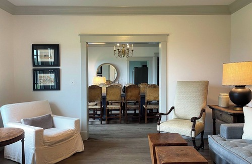 Long Green House | The Manor Cottage at Harford Hill