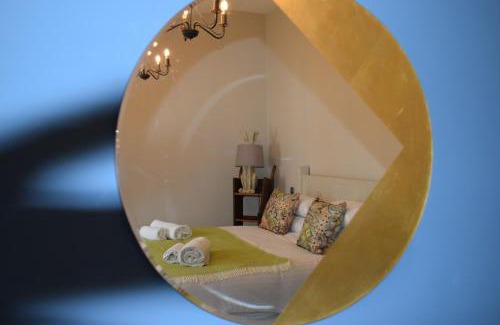 Quorndon Hotel | The Manor House at Quorn