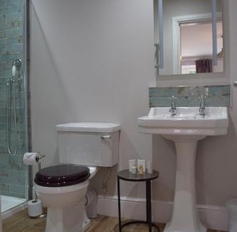 Quorndon Hotel | The Manor House at Quorn
