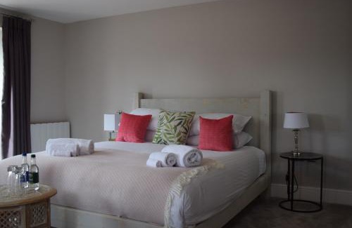 Quorndon Hotel | The Manor House at Quorn