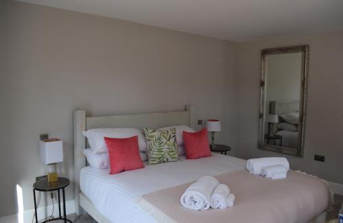 Quorndon Hotel | The Manor House at Quorn