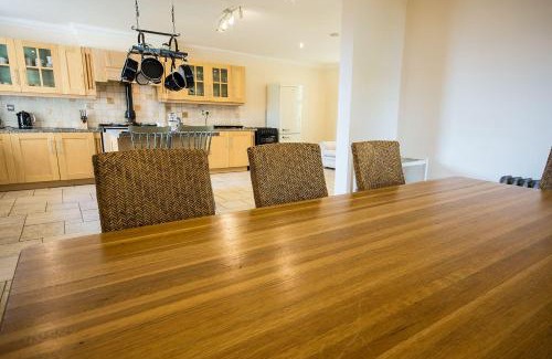 Blackwell in the Peak House | The Manor House