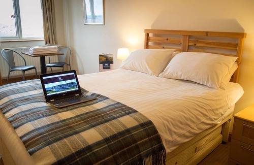 Whitehaven House | The Mansion Bed & Breakfast