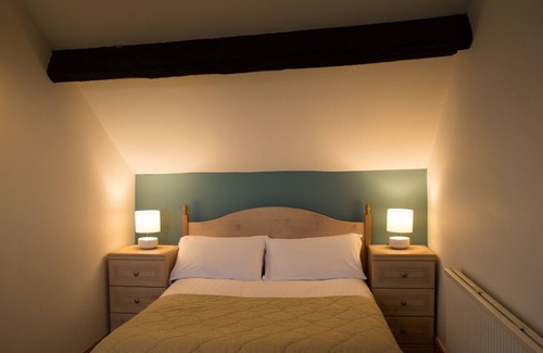 Whitehaven House | The Mansion Bed & Breakfast