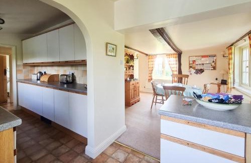 Horncastle House | The Mansion Cottage
