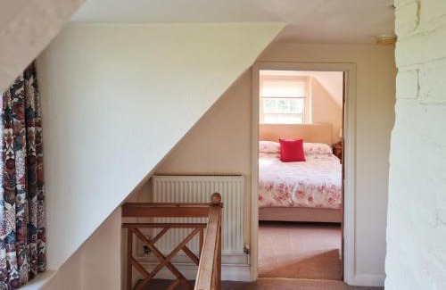 Horncastle House | The Mansion Cottage