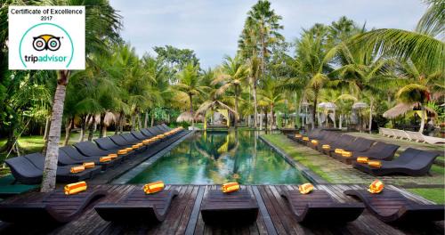 Sayan Resort | The Mansion Resort Hotel & Spa