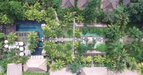 Sayan Resort | The Mansion Resort Hotel & Spa